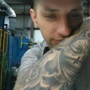 Meet your Posher, Mark